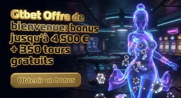 Gtbet Casino